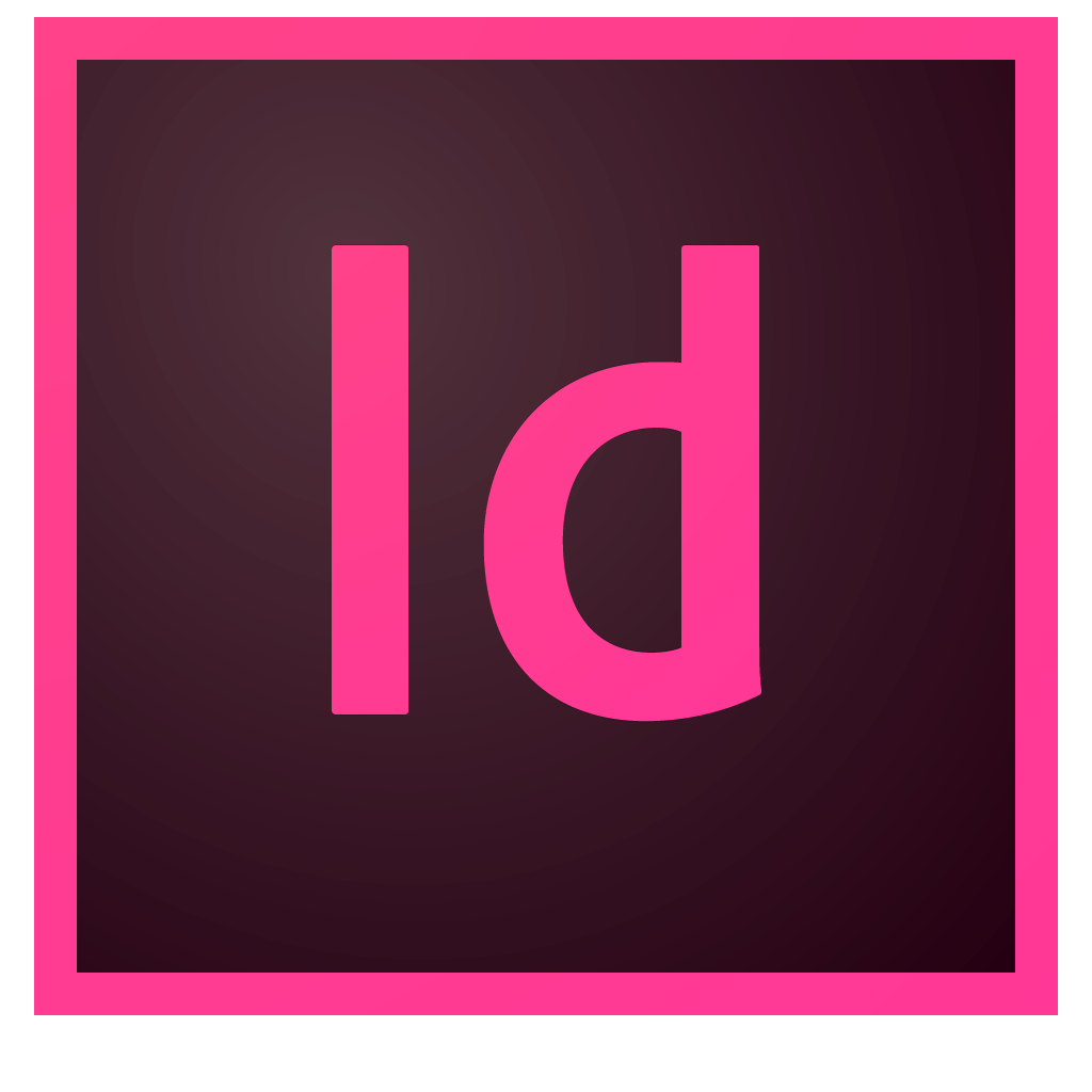 Indesign